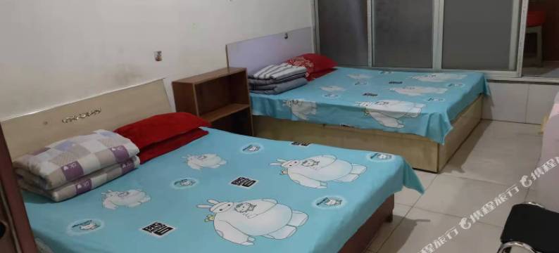 太原唐荣住宿图片