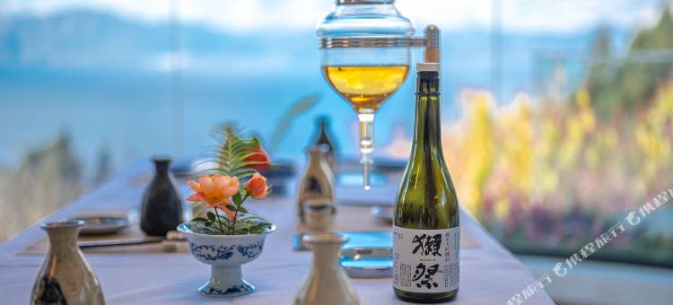 抚仙湖汤宿温泉会馆图片