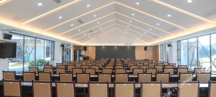 景德镇浮梁村长学院图片