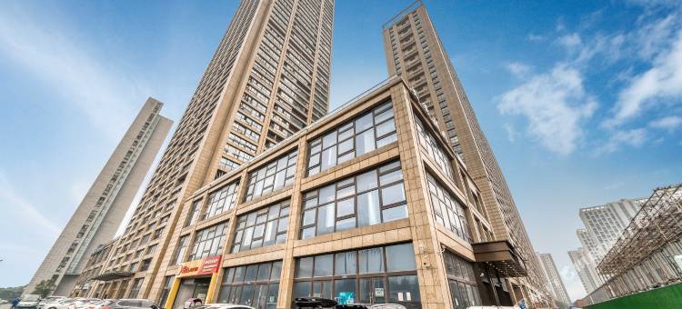 美致酒店(杭州钱江经济开发区店)图片
