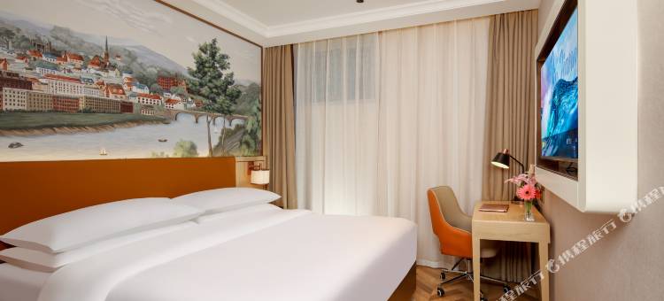 维也纳酒店(宜宾临港二医院店)图片