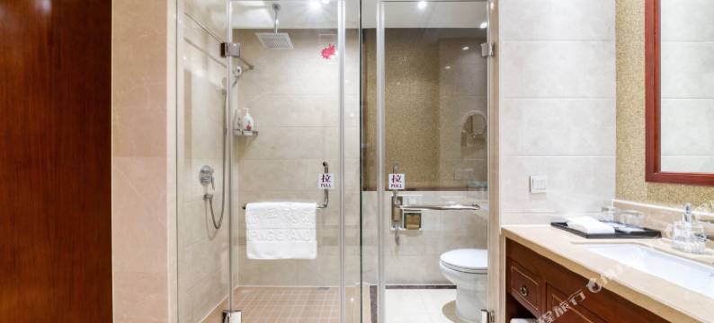 杭州临平大酒店图片