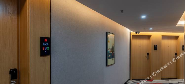 尚客优连锁酒店(乐安县汽车站店)图片