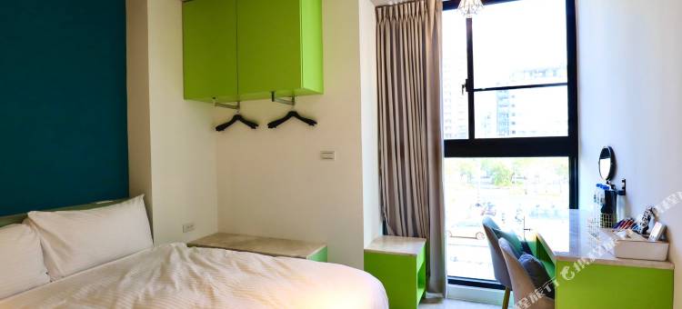 河乐观光旅宿图片