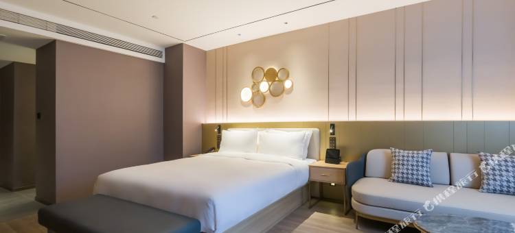 桔子酒店(滕州龙泉路店)图片