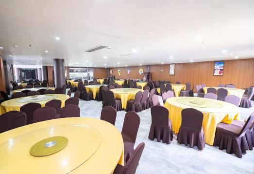 Huangzangyu Kangyang Hotel Hotel Overview