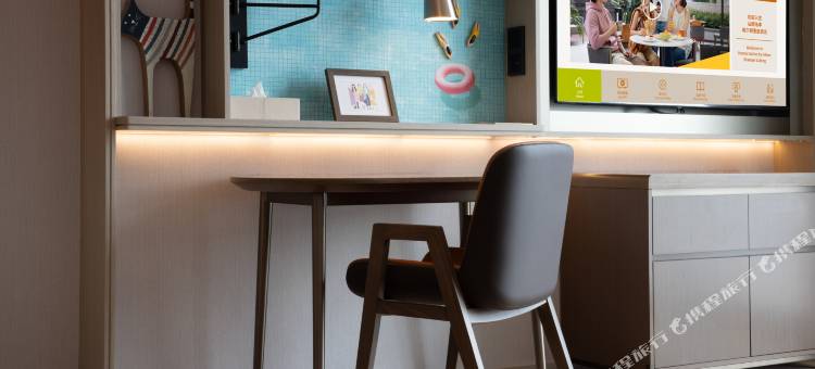 汕尾陆丰希尔顿惠庭酒店图片