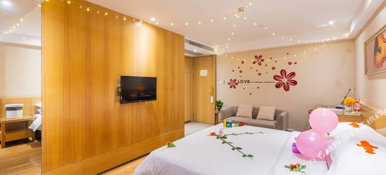 维也纳3好酒店(深圳平湖富民路店)图片