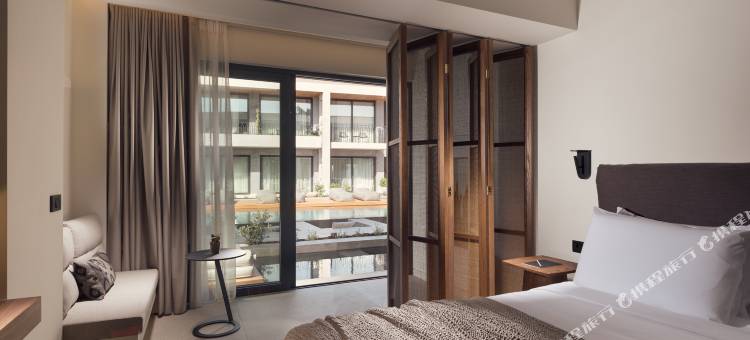 康缇希纳 SPA 套房酒店(Contessina Suites & Spa - Adults Only)图片