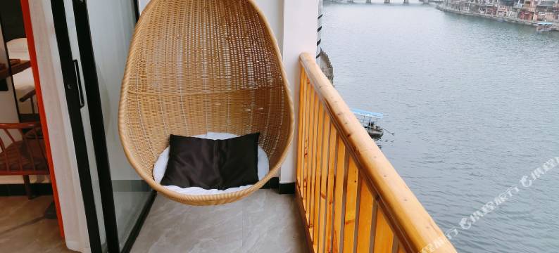 镇远解忧简宿客栈图片