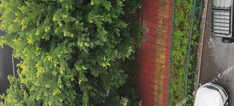 贵港富裕旅馆(贵糖高级中学吾悦广场店)图片