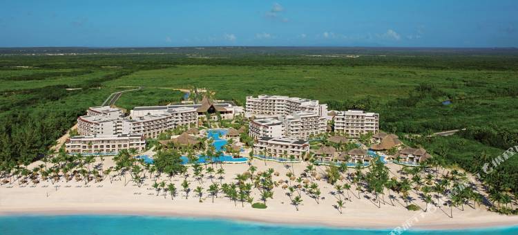 秘密蓬塔卡纳度假村酒店(Secrets Cap Cana Resort & Spa)图片