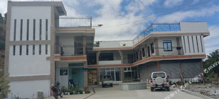 Amaka Inn and Transient House Nueva Ecija图片