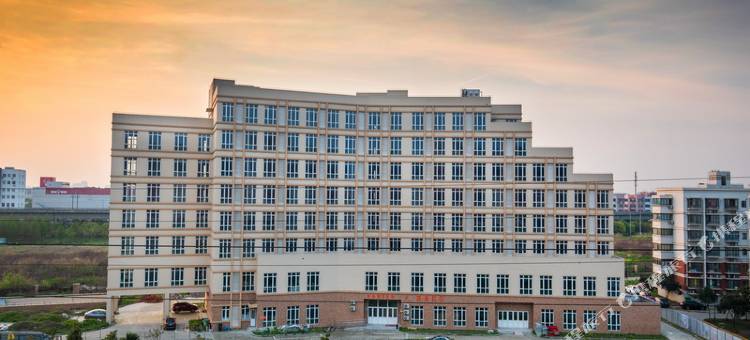 城家公寓(上海松江联阳路社区店)图片