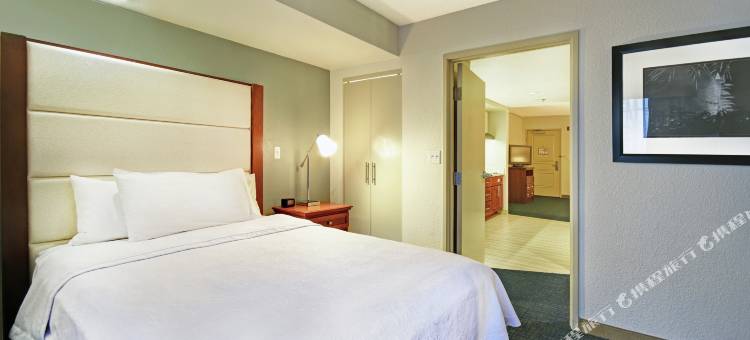 西雅图市中心Homewood Suites by Hilton(Homewood Suites by Hilton Seattle Downtown)图片