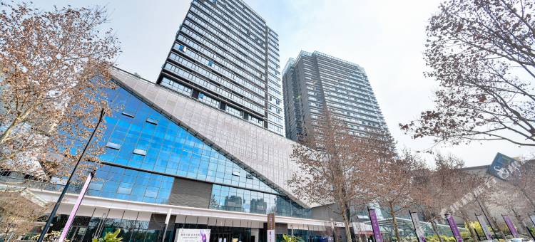 成都初云心宿(欢乐谷天府艺术公园店)图片