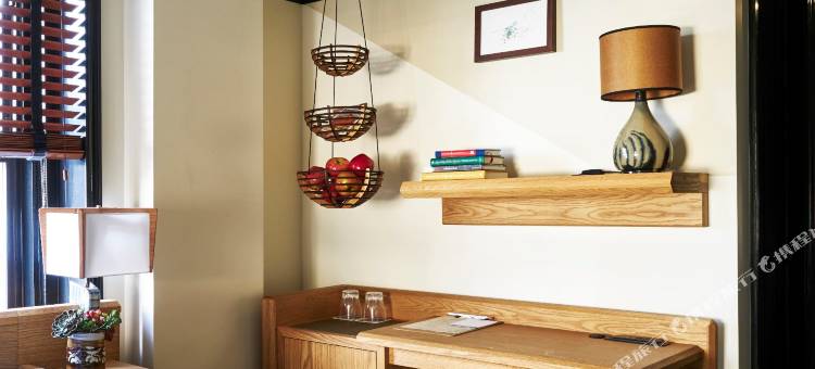 纽约写意酒店(Freehand New York)图片