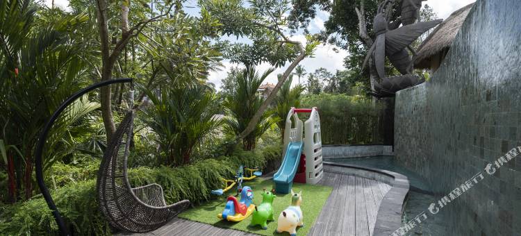 太阳粮仓度假别墅(The Sun of Granary Resort and Villas)图片