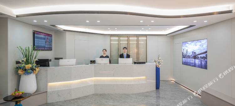 速8精选酒店(厦门火车站店)图片