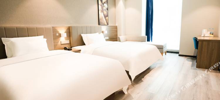 7天优品酒店(天津北方五金城店)图片