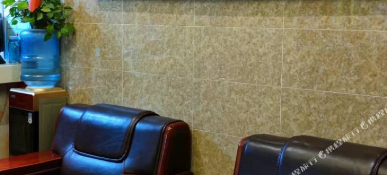 岐山轩浩快捷酒店图片