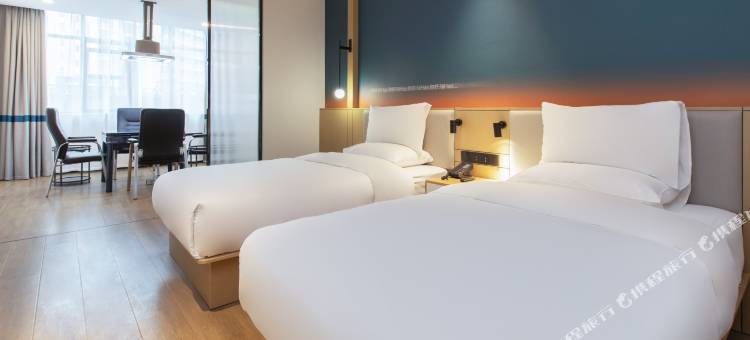 你好酒店(株洲新桂广场桂花路店)图片