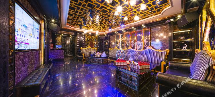 普宁•碧辉园｜CULTURALLY•RICH•EASTERN AESTHETICS•园林景观酒店图片