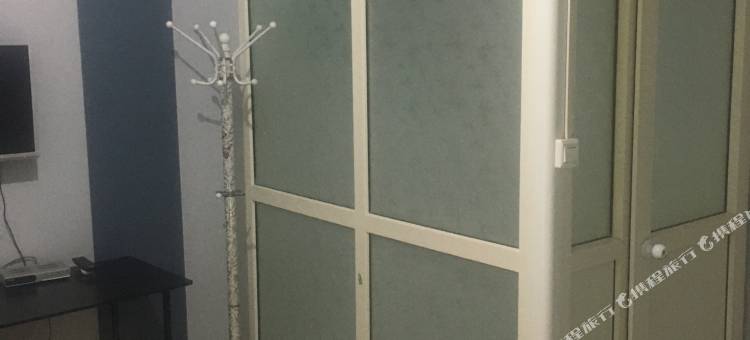 永济乐家宾馆图片