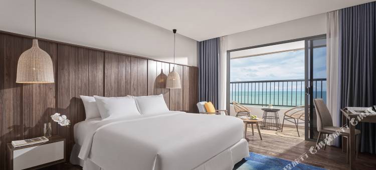 头顿维亚斯酒店(Vias Hotel Vung Tau)图片