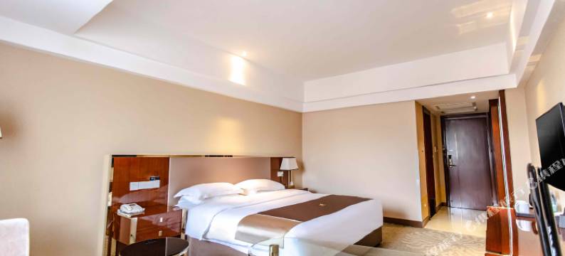 福欣花园酒店(延安枣园旧址店)图片