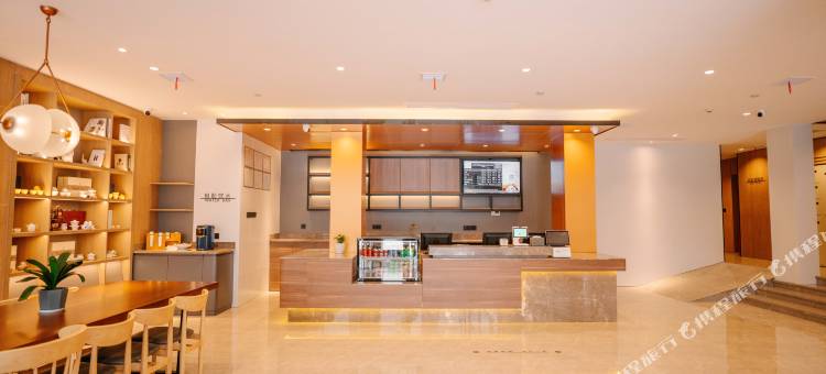 汉庭酒店(景德镇陶溪川店)图片