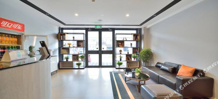 如家睿柏·云酒店(磁县仁和路店)图片