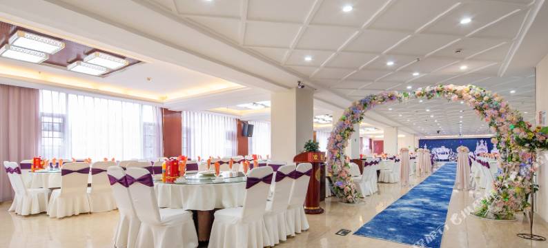 楚雄时代酒店图片