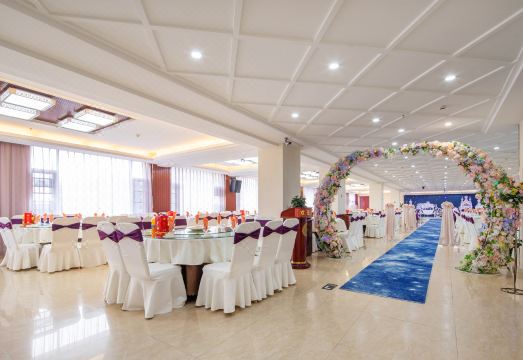 Style Hotel Hotel Overview