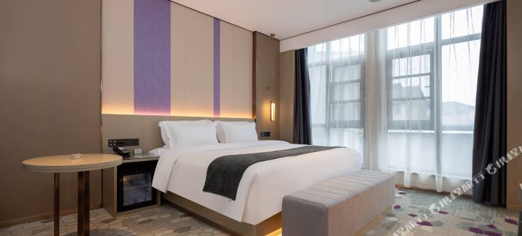 麗枫酒店(常德桃源县桃纺店)图片