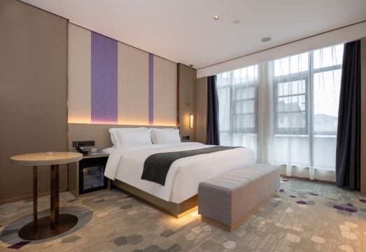 Lavande Hotels (Taofang Branch, Taoyuan County, Changde City) Hotel Overview