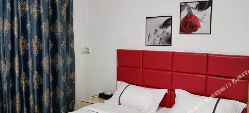 老地方公寓(广州萝岗香雪地铁站店)图片