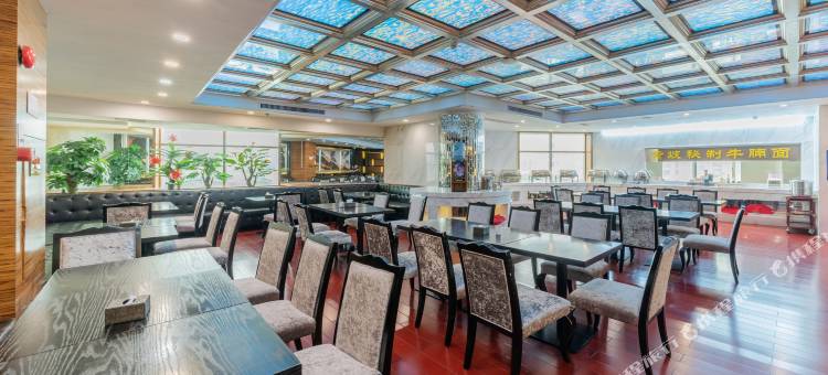维也纳酒店(佛山广佛路口店)图片