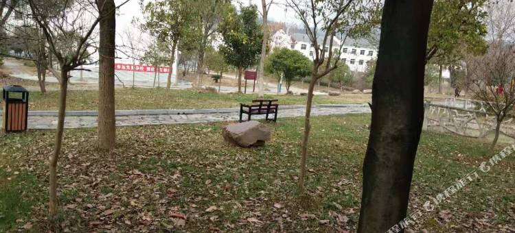 松滋乡缘民宿图片