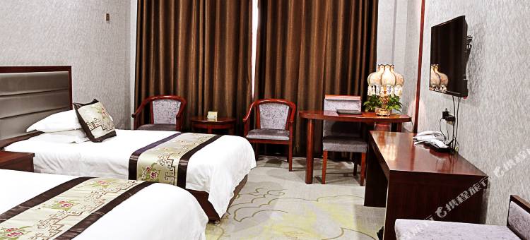 木垒尚乐主题酒店图片