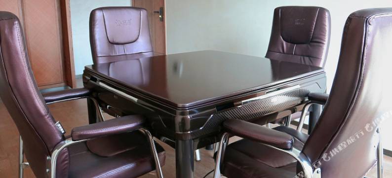 嘉兴芦席汇开元观堂酒店(南湖店)图片