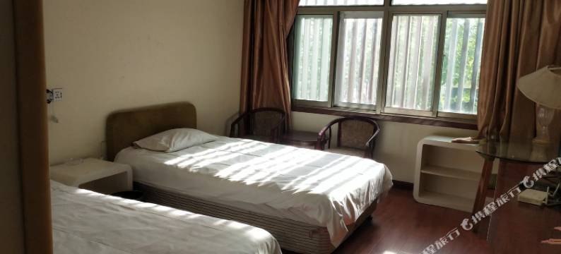 鱼台新运宾馆图片