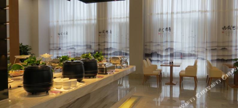 瓜州渊泉湖酒店公寓图片