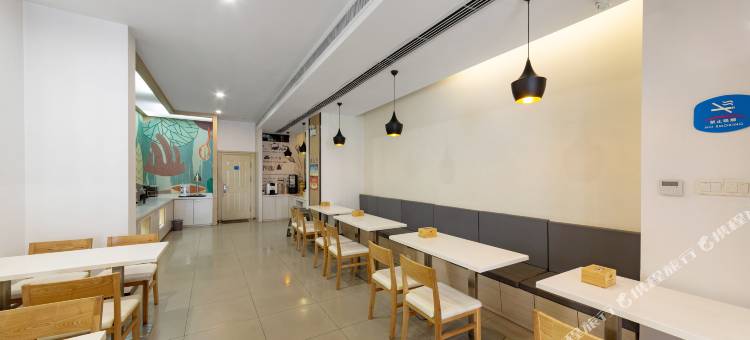 汉庭酒店(六安万达广场红街步行街店)图片