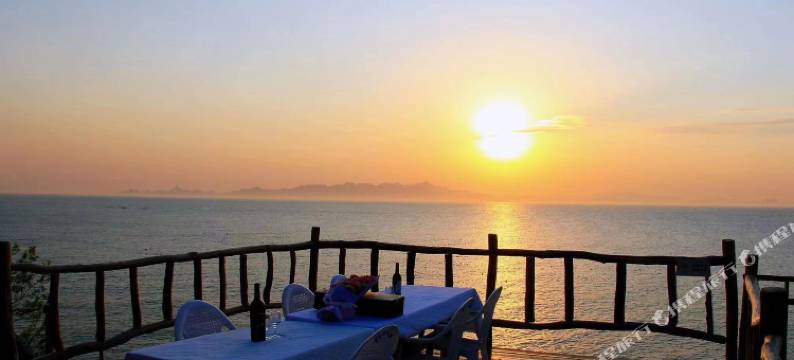 青岛云曙海景美宿图片