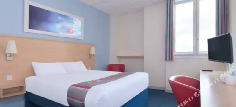 圣克莱尔斯卡马森旅屋酒店(Travelodge St. Clears Carmarthen)图片