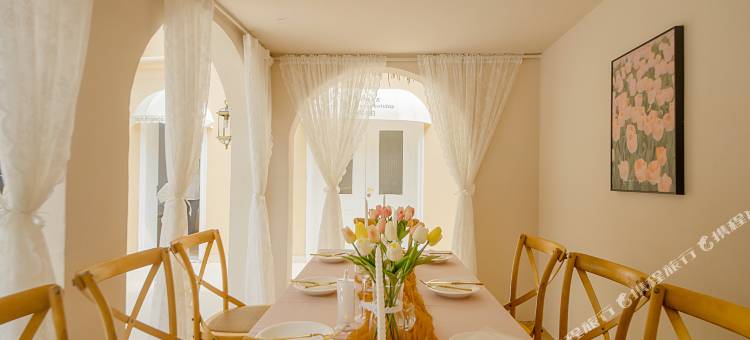 深圳IH·南法假日民宿(较场尾店)图片