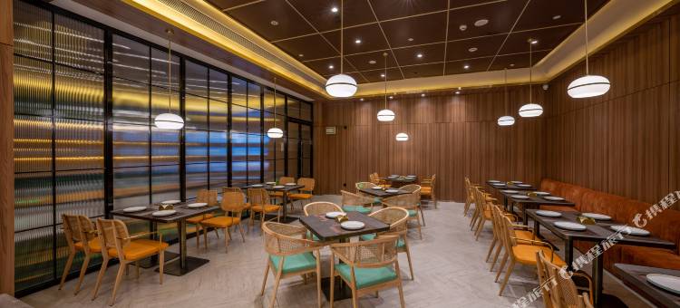 桔子酒店(武汉楚河汉街汉秀剧场店)图片