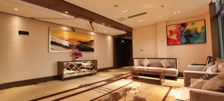 余庆县湖畔酒店图片