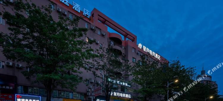 汉庭酒店(东莞市政府店)图片
